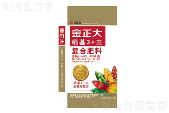 金正大复合肥出厂价格是多少?2021-3-18今日金正大复合肥价格 金正大复合肥出厂价格是多少?2021-3-18今日金正大复合肥价格